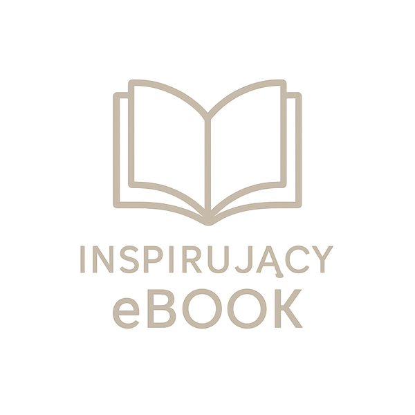 Inspirujący eBook